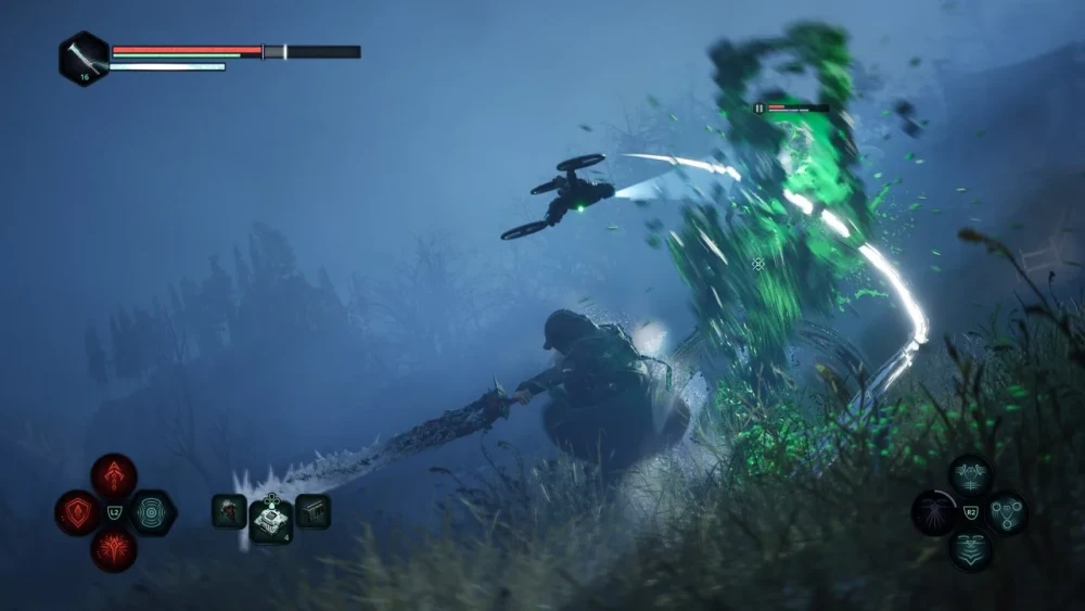 Hell Us dan Hollow Knight Silksong